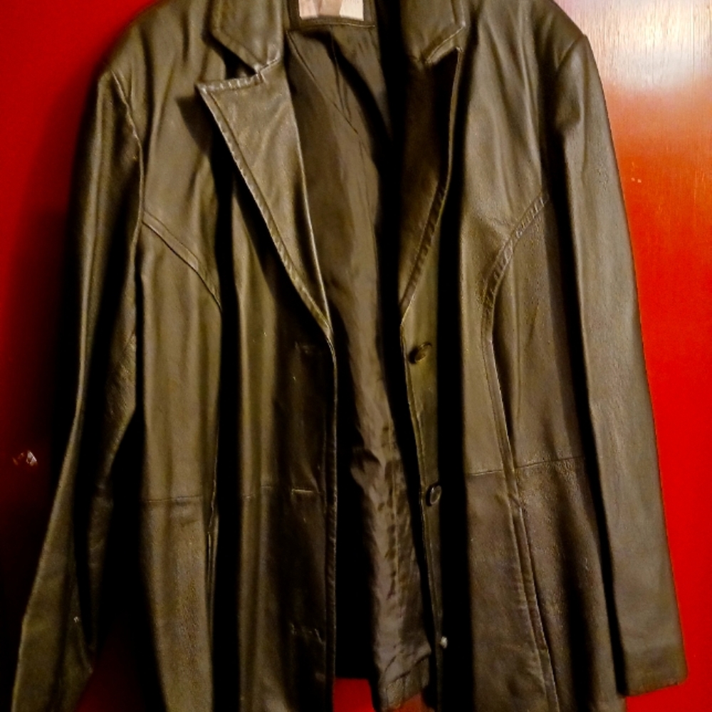 Women's coat